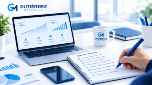 Estrategia de Marketing Digital: 8 errores comunes que no debes cometer 8 errores comunes de una estrategia de marketing digital